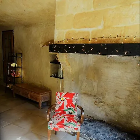 De Loup-terre Ferienhaus Tours