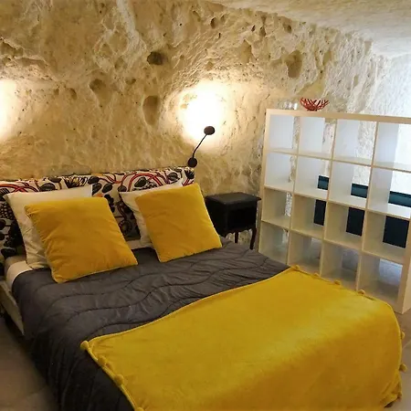 度假居 De Loup-terre 图尔