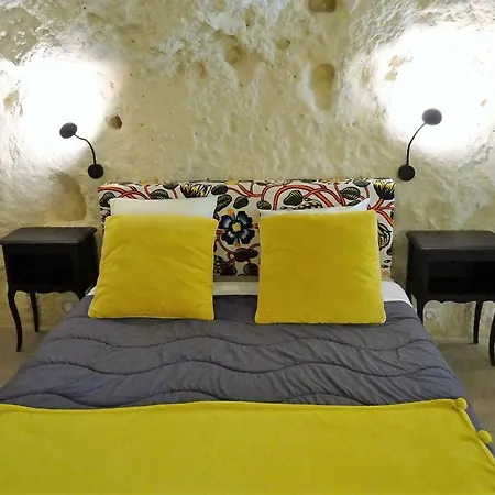 度假居 De Loup-terre 图尔