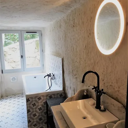 Vakantiehuis De Loup-terre *