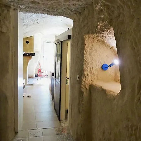 Vakantiehuis De Loup-terre Tours