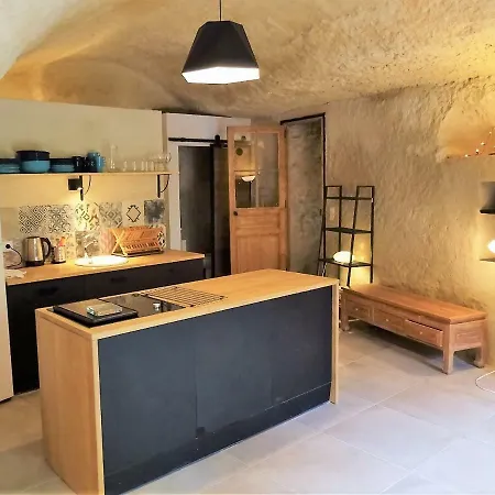 Ferienhaus De Loup-terre Tours
