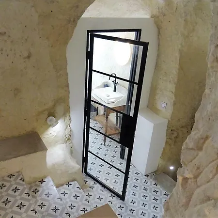 De Loup-terre Ferienhaus *