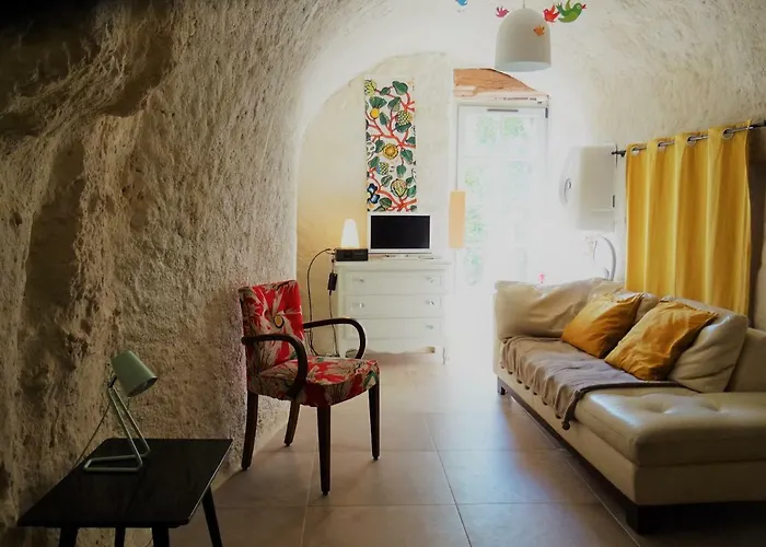 De Loup-terre 度假居 *