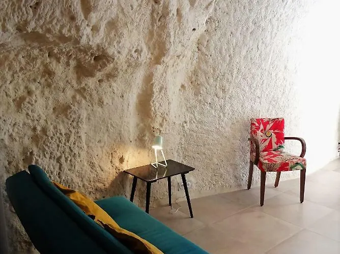 De Loup-terre 度假居