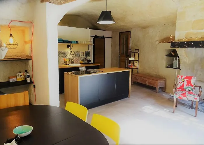 De Loup-terre 度假居 *