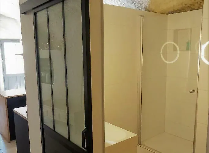 度假居 De Loup-terre