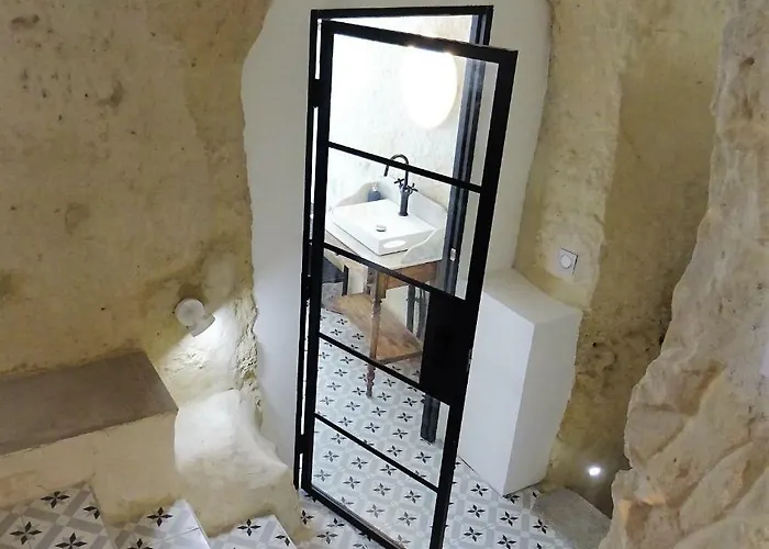 De Loup-terre 度假居 *