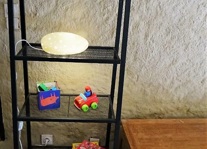 度假居 De Loup-terre